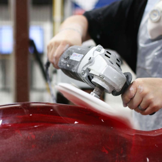 Buffing 01