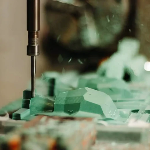 3 axis milling 1