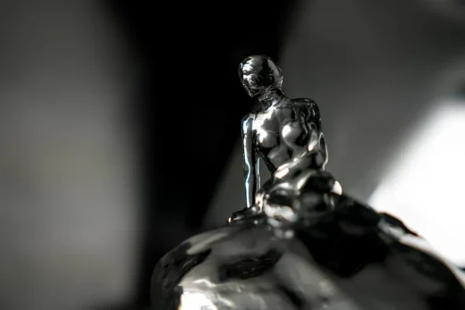 Acrylic sculpture 22