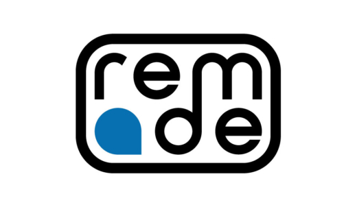 remade logo
