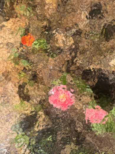 Brut texture