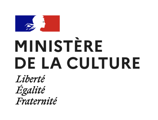 Ministere de la Culture 1